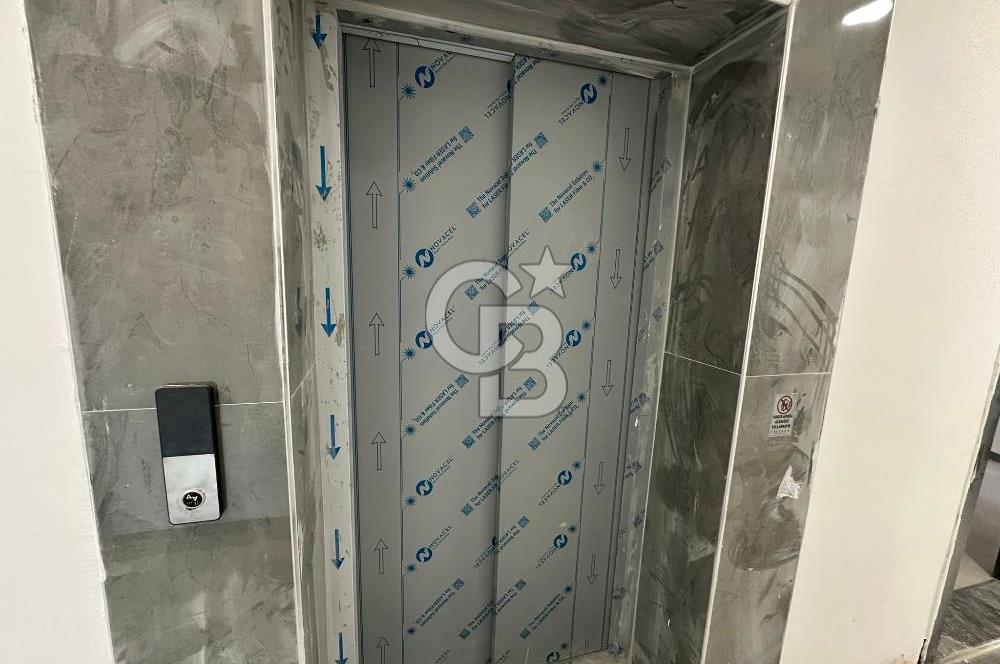 PROTOKOL YOLU OTONOMİ KARŞISI 2+1 SATILIK SIFIR DAİRE