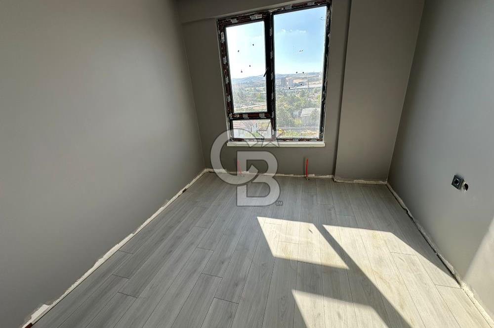 PROTOKOL YOLU OTONOMİ KARŞISI 2+1 SATILIK SIFIR DAİRE