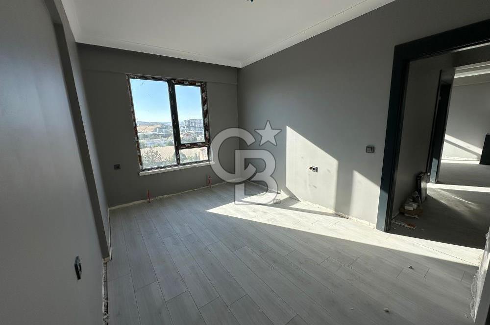 PROTOKOL YOLU OTONOMİ KARŞISI 2+1 SATILIK SIFIR DAİRE