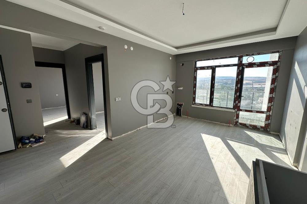 PROTOKOL YOLU OTONOMİ KARŞISI 2+1 SATILIK SIFIR DAİRE