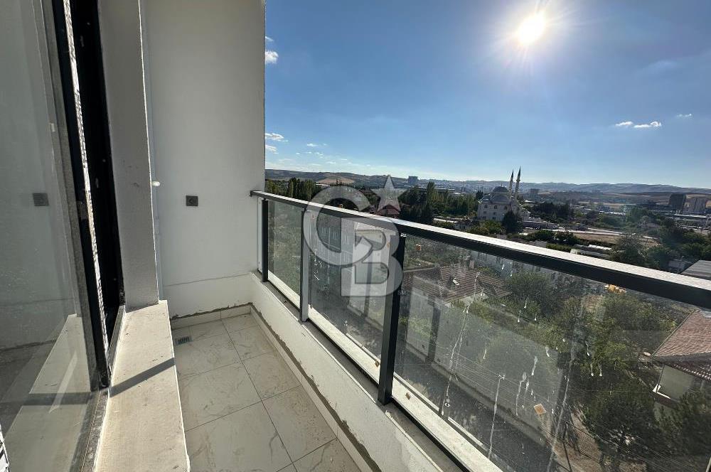 PROTOKOL YOLU OTONOMİ KARŞISI 2+1 SATILIK SIFIR DAİRE