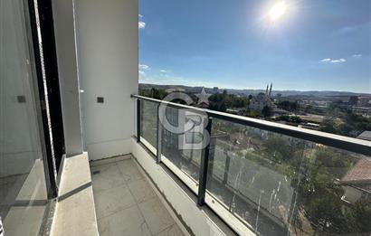 PROTOKOL YOLU OTONOMİ KARŞISI 2+1 SATILIK SIFIR DAİRE