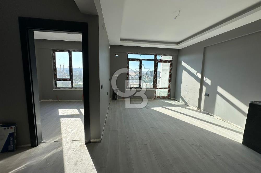 PROTOKOL YOLU OTONOMİ KARŞISI 2+1 SATILIK SIFIR DAİRE