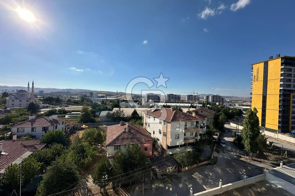 PROTOKOL YOLU OTONOMİ KARŞISI 2+1 SATILIK SIFIR DAİRE