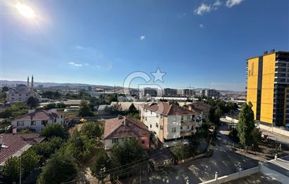 PROTOKOL YOLU OTONOMİ KARŞISI 2+1 SATILIK SIFIR DAİRE