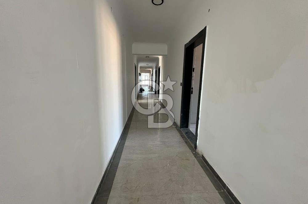 PROTOKOL YOLU OTONOMİ KARŞISI 2+1 SATILIK SIFIR DAİRE