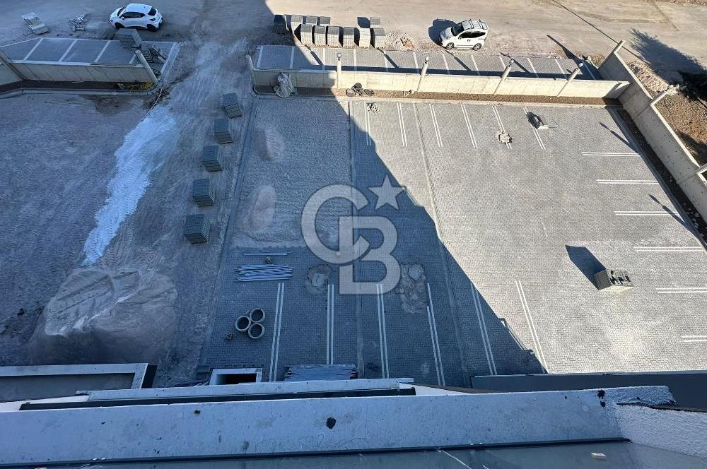 PROTOKOL YOLU OTONOMİ KARŞISI 2+1 SATILIK SIFIR DAİRE