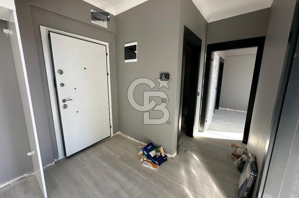 PROTOKOL YOLU OTONOMİ KARŞISI 2+1 SATILIK SIFIR DAİRE