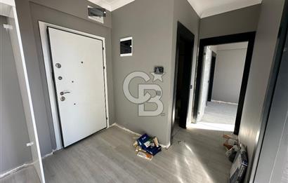 PROTOKOL YOLU OTONOMİ KARŞISI 2+1 SATILIK SIFIR DAİRE