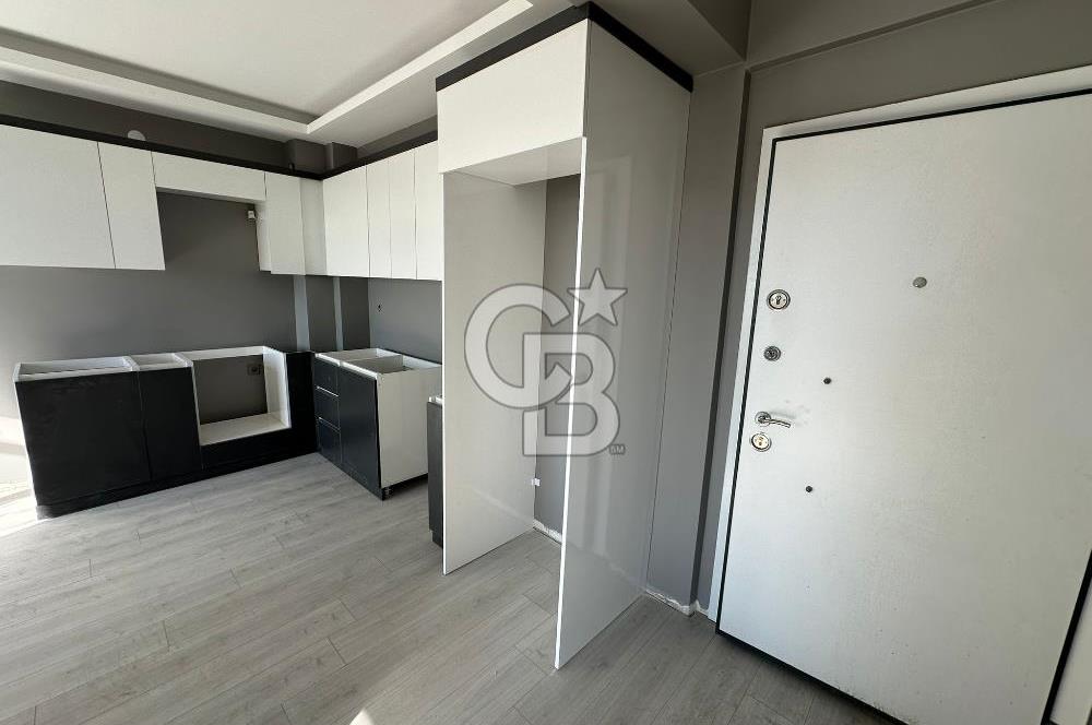 PROTOKOL YOLU OTONOMİ KARŞISI 2+1 SATILIK SIFIR DAİRE