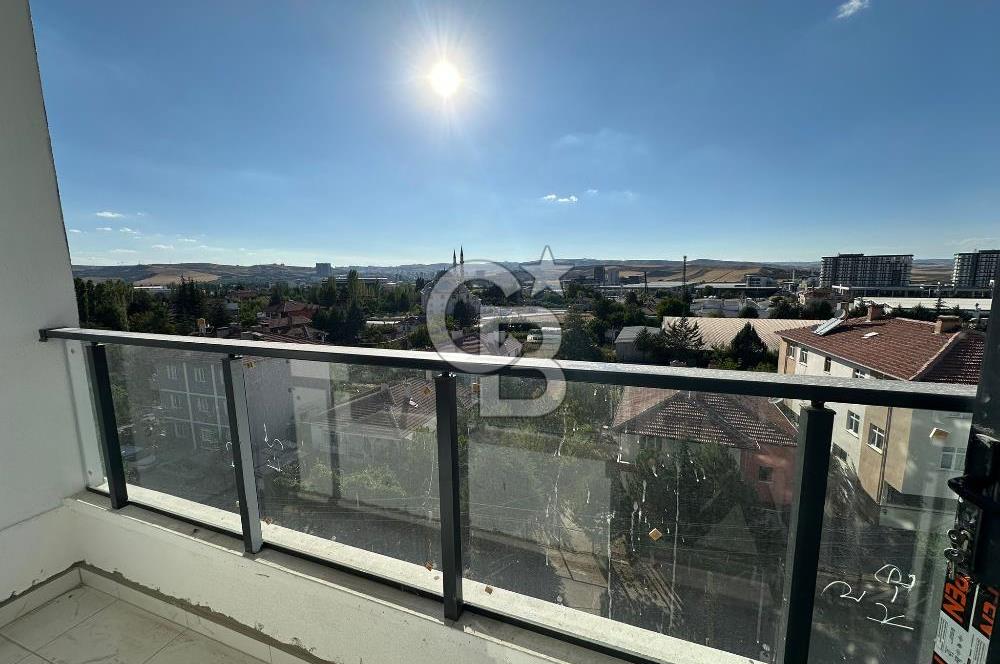 PROTOKOL YOLU OTONOMİ KARŞISI 2+1 SATILIK SIFIR DAİRE