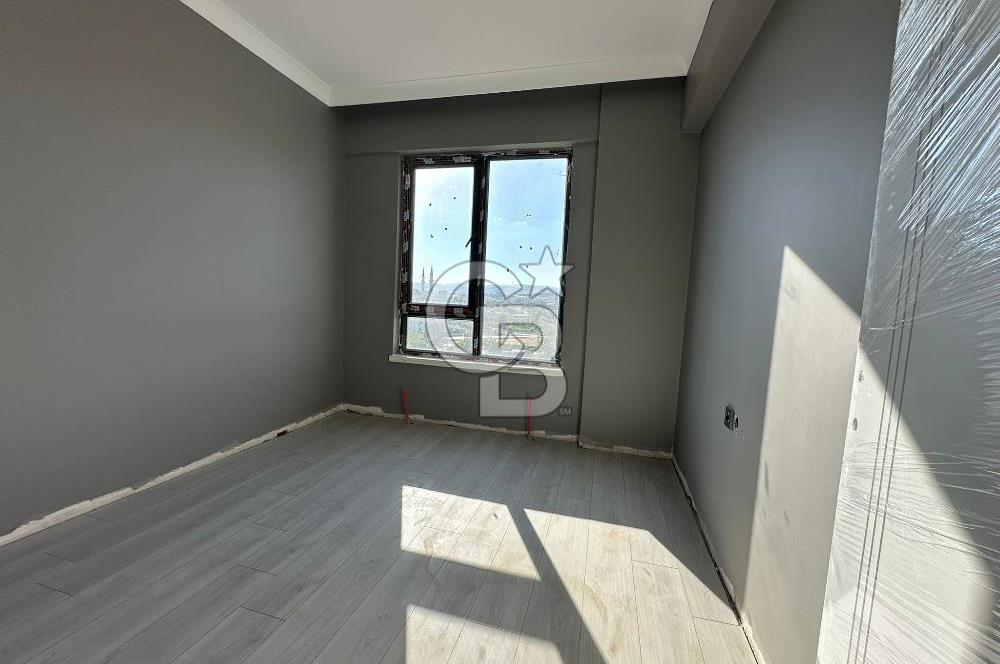 PROTOKOL YOLU OTONOMİ KARŞISI 2+1 SATILIK SIFIR DAİRE