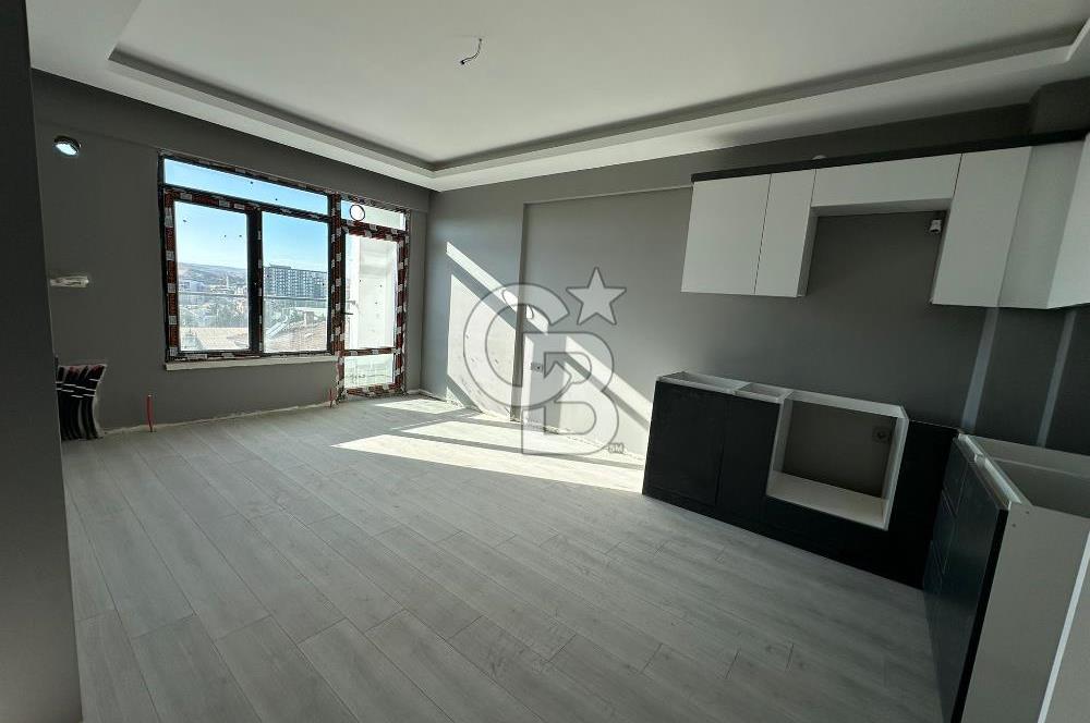 PROTOKOL YOLU OTONOMİ KARŞISI 2+1 SATILIK SIFIR DAİRE