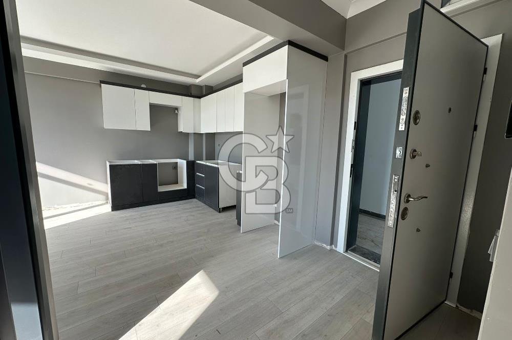 PROTOKOL YOLU OTONOMİ KARŞISI 2+1 SATILIK SIFIR DAİRE