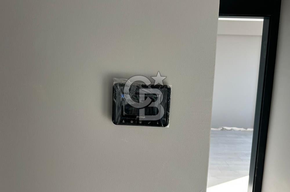 PROTOKOL YOLU OTONOMİ KARŞISI 2+1 SATILIK SIFIR DAİRE