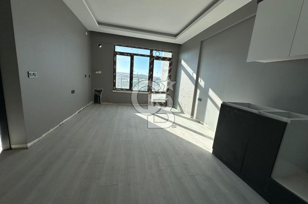 PROTOKOL YOLU OTONOMİ KARŞISI 2+1 SATILIK SIFIR DAİRE