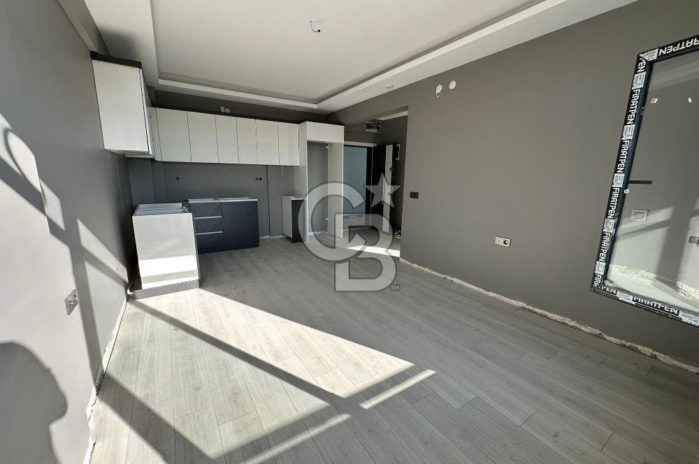 PROTOKOL YOLU OTONOMİ KARŞISI 2+1 SATILIK SIFIR DAİRE