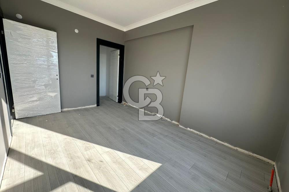PROTOKOL YOLU OTONOMİ KARŞISI 2+1 SATILIK SIFIR DAİRE