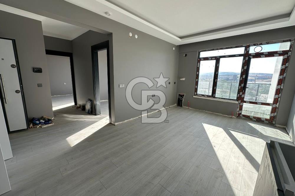 PROTOKOL YOLU OTONOMİ KARŞISI 2+1 SATILIK SIFIR DAİRE