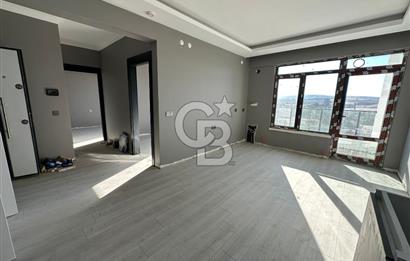 PROTOKOL YOLU OTONOMİ KARŞISI 2+1 SATILIK SIFIR DAİRE