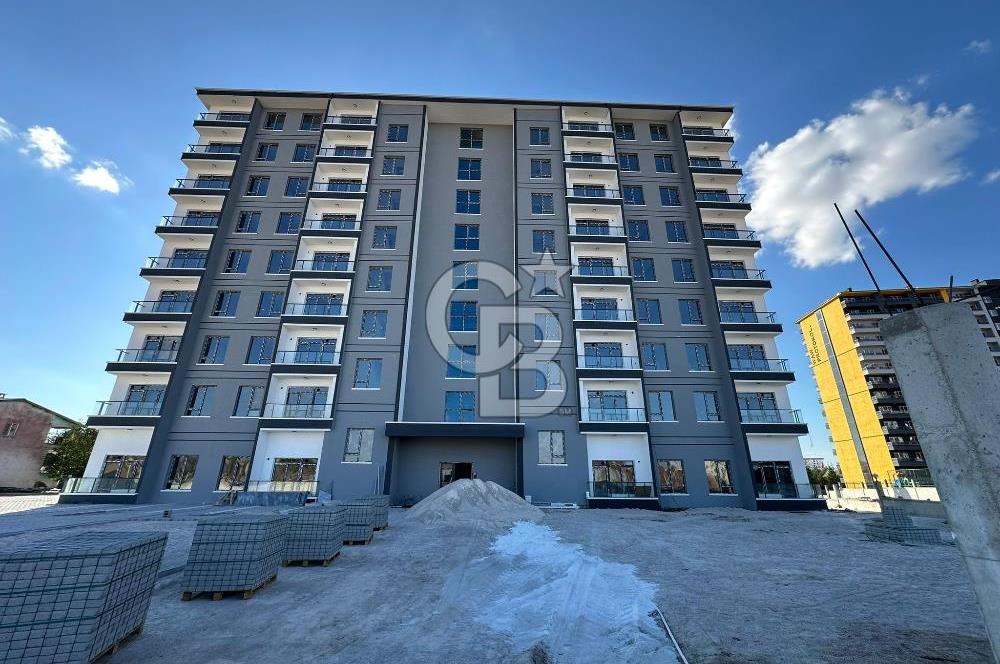 PROTOKOL YOLU OTONOMİ KARŞISI 2+1 SATILIK SIFIR DAİRE