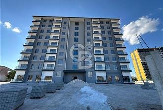 PROTOKOL YOLU OTONOMİ KARŞISI 2+1 SATILIK SIFIR DAİRE - 1 - 313056