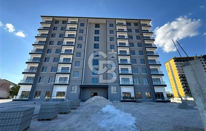 PROTOKOL YOLU OTONOMİ KARŞISI 2+1 SATILIK SIFIR DAİRE