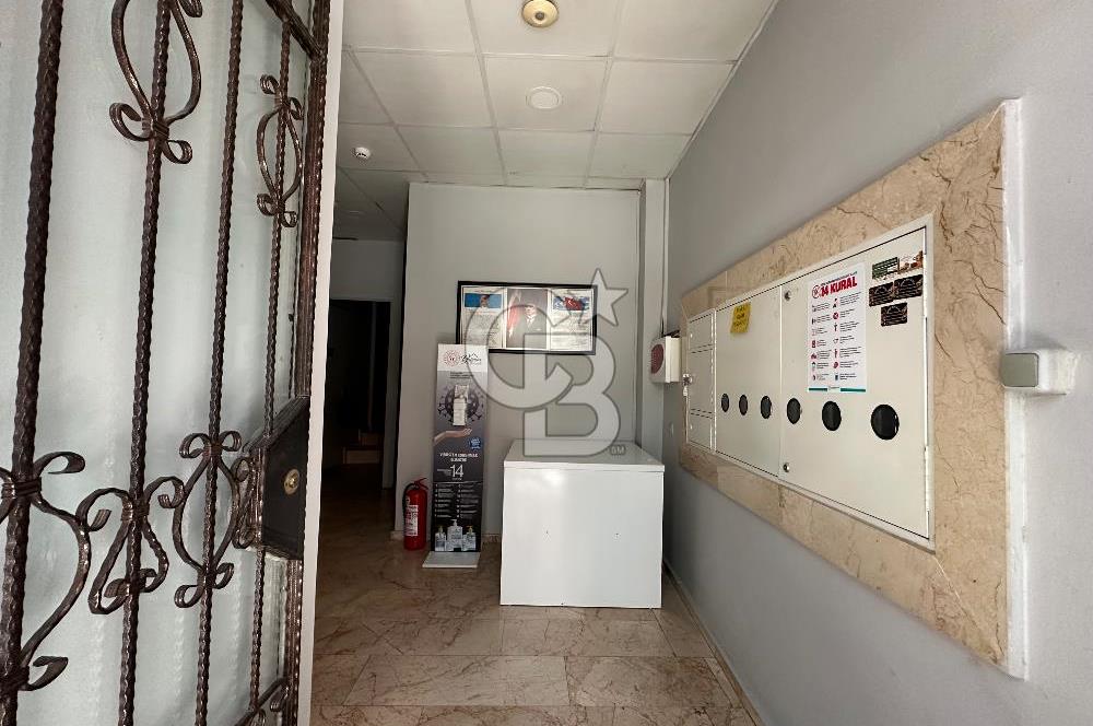 MUSELAND'den Bornova Manisa Kavşağında Komple Satılık Bina