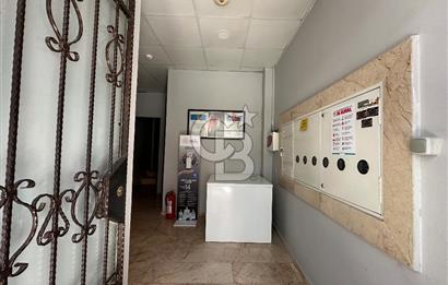 MUSELAND'den Bornova Manisa Kavşağında Komple Satılık Bina