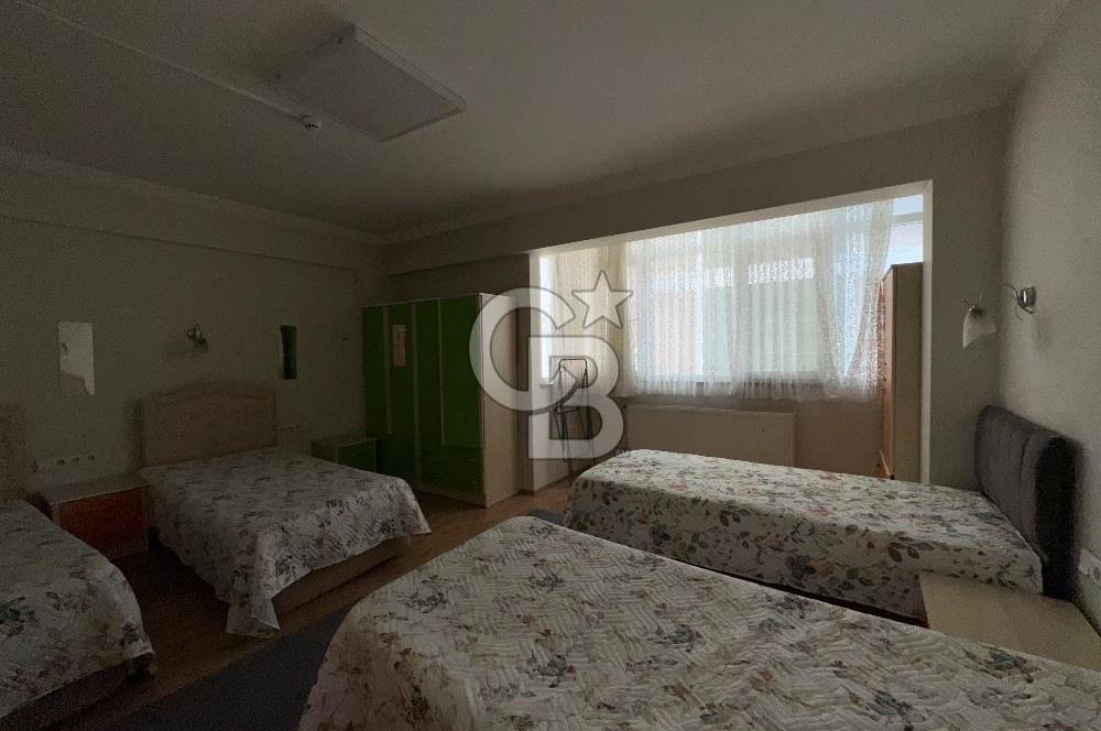 MUSELAND'den Bornova Manisa Kavşağında Komple Satılık Bina