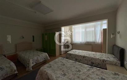 MUSELAND'den Bornova Manisa Kavşağında Komple Satılık Bina