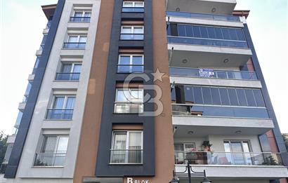 Silivri Yeni Mahalle’de 3+1 Satılık Daire 