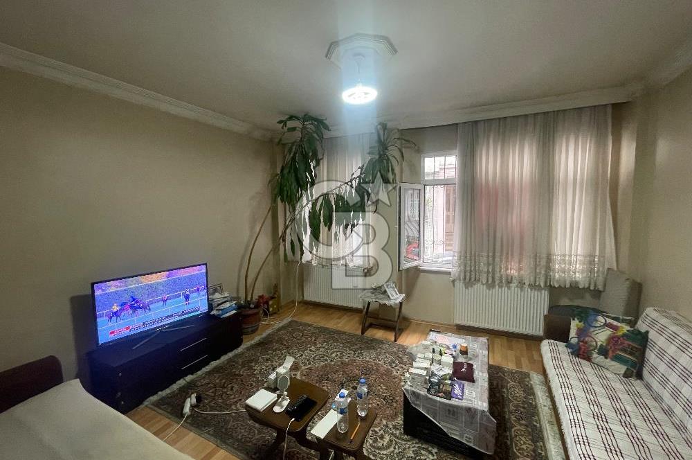 KOCAMUSTAFAPAŞA MERKEZDE YATIRIMLIK 1+1 FIRSAT