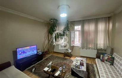 KOCAMUSTAFAPAŞA MERKEZDE YATIRIMLIK 1+1 FIRSAT