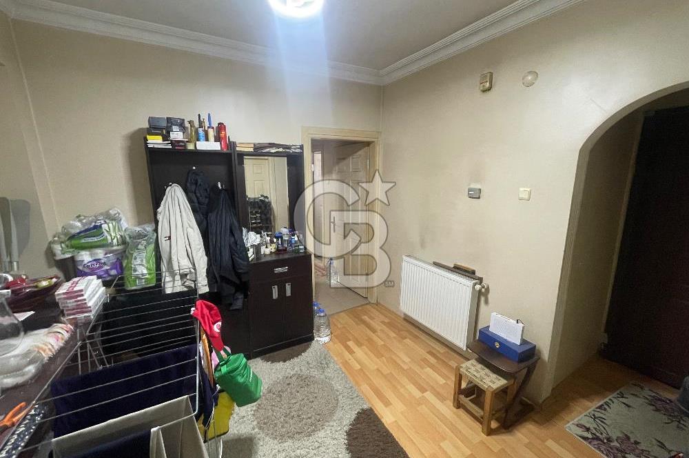 KOCAMUSTAFAPAŞA MERKEZDE YATIRIMLIK 1+1 FIRSAT