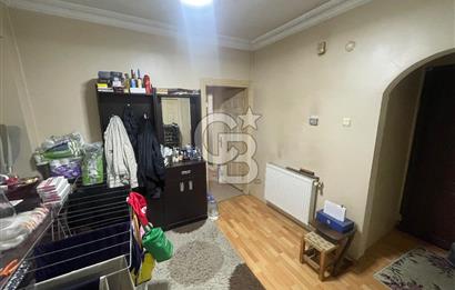 KOCAMUSTAFAPAŞA MERKEZDE YATIRIMLIK 1+1 FIRSAT