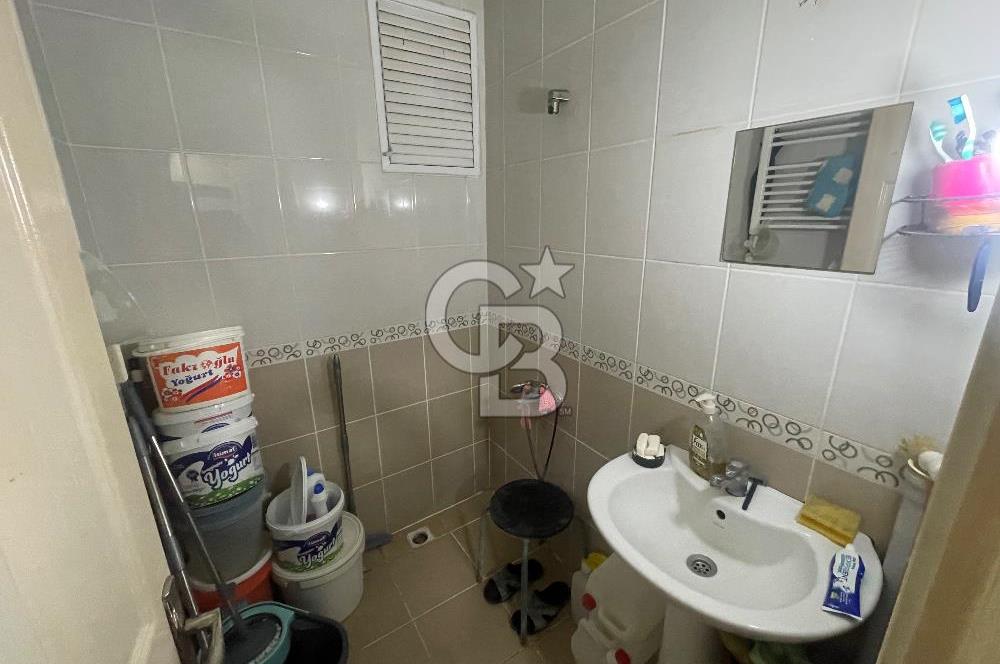 KOCAMUSTAFAPAŞA MERKEZDE YATIRIMLIK 1+1 FIRSAT