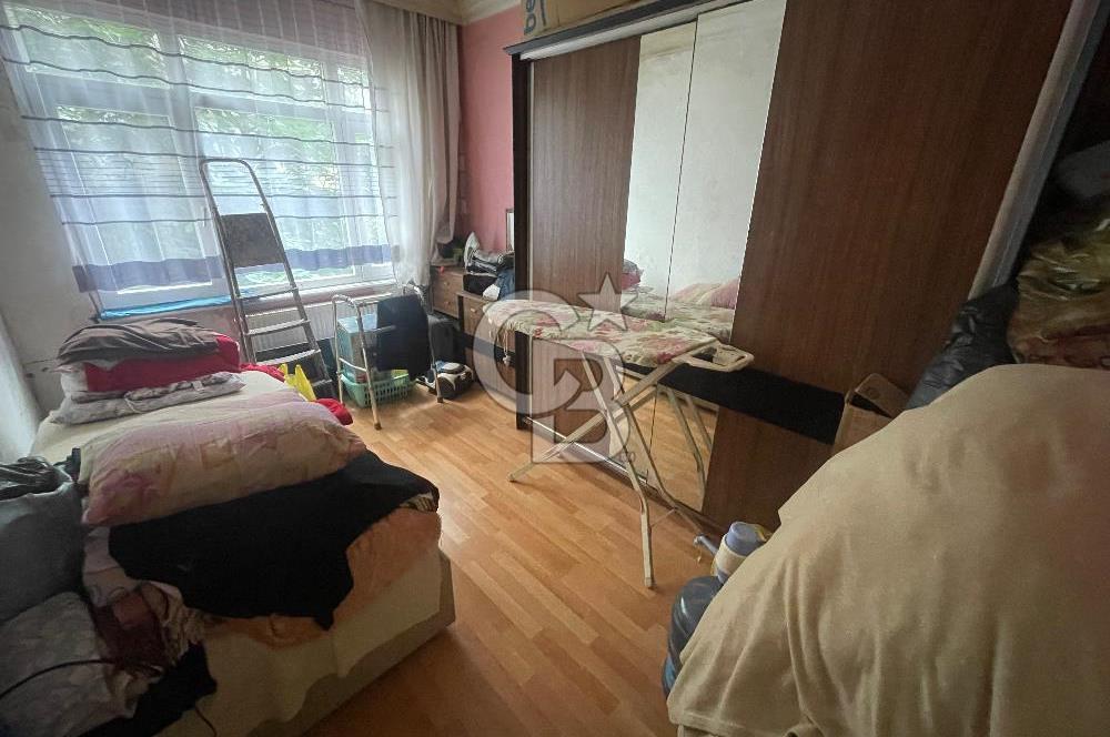 KOCAMUSTAFAPAŞA MERKEZDE YATIRIMLIK 1+1 FIRSAT