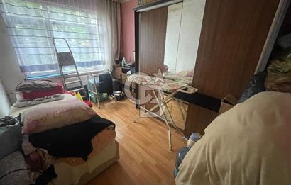 KOCAMUSTAFAPAŞA MERKEZDE YATIRIMLIK 1+1 FIRSAT