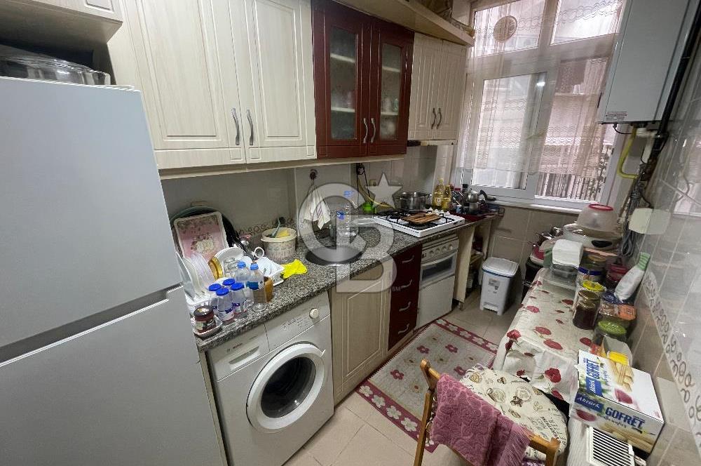 KOCAMUSTAFAPAŞA MERKEZDE YATIRIMLIK 1+1 FIRSAT