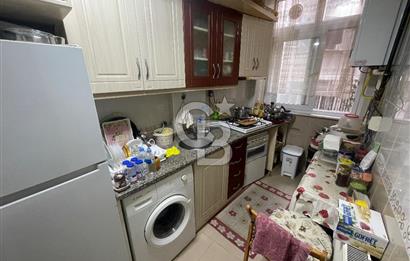 KOCAMUSTAFAPAŞA MERKEZDE YATIRIMLIK 1+1 FIRSAT