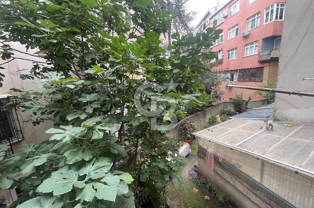 KOCAMUSTAFAPAŞA MERKEZDE YATIRIMLIK 1+1 FIRSAT