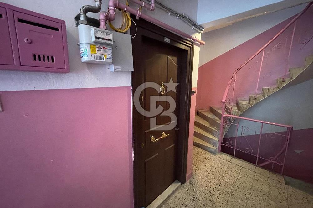 KOCAMUSTAFAPAŞA MERKEZDE YATIRIMLIK 1+1 FIRSAT