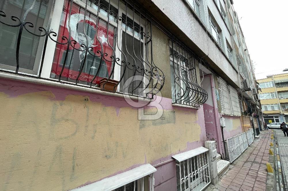 KOCAMUSTAFAPAŞA MERKEZDE YATIRIMLIK 1+1 FIRSAT