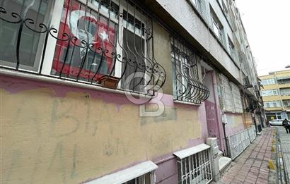 KOCAMUSTAFAPAŞA MERKEZDE YATIRIMLIK 1+1 FIRSAT