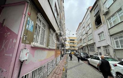 KOCAMUSTAFAPAŞA MERKEZDE YATIRIMLIK 1+1 FIRSAT