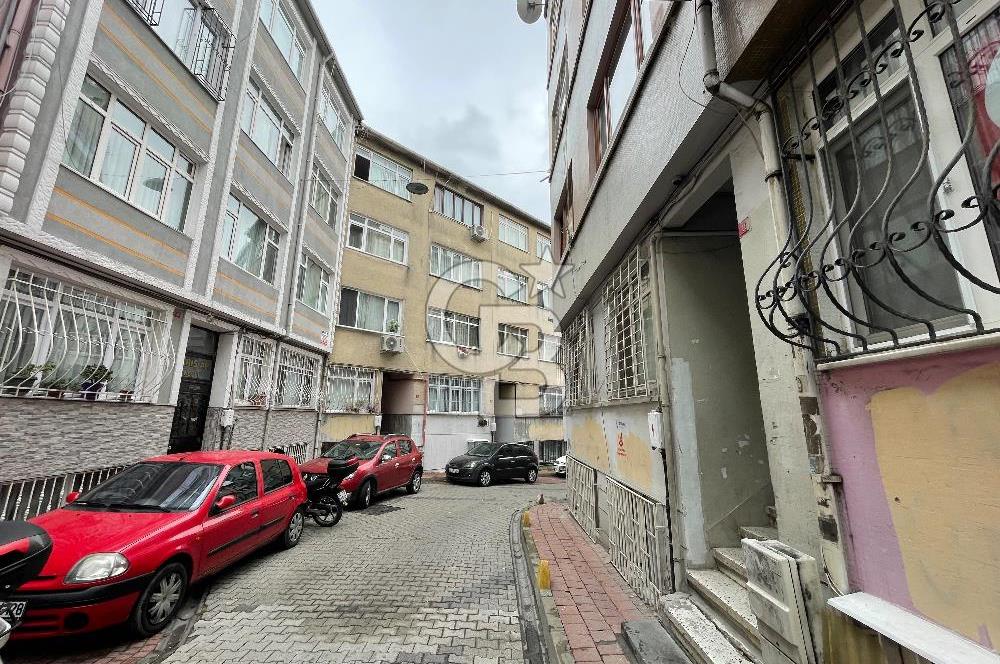 KOCAMUSTAFAPAŞA MERKEZDE YATIRIMLIK 1+1 FIRSAT