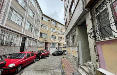 KOCAMUSTAFAPAŞA MERKEZDE YATIRIMLIK 1+1 FIRSAT