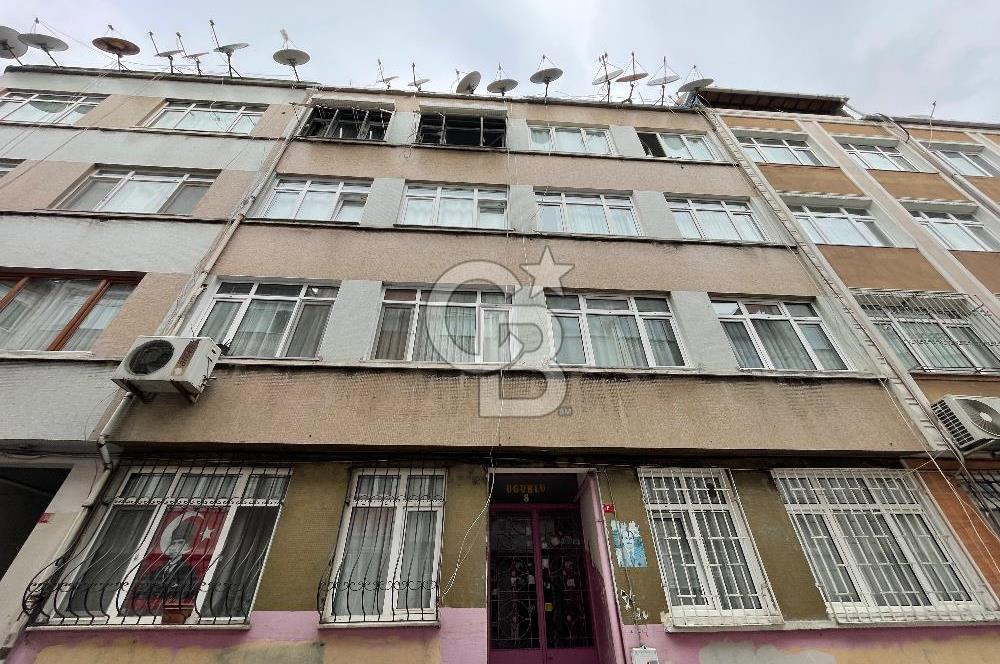 KOCAMUSTAFAPAŞA MERKEZDE YATIRIMLIK 1+1 FIRSAT