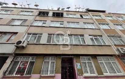 KOCAMUSTAFAPAŞA MERKEZDE YATIRIMLIK 1+1 FIRSAT